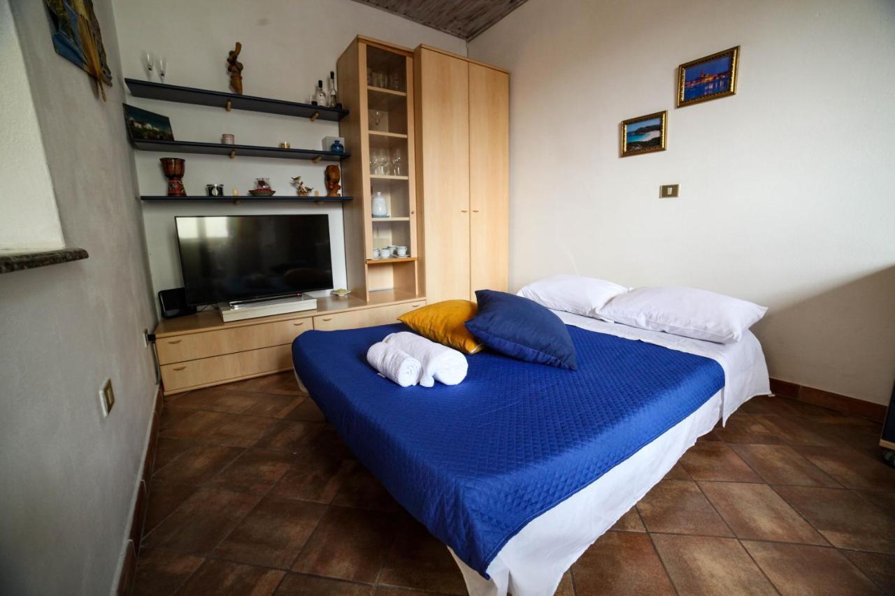 Il Quattro Apartment Alghero Exterior photo