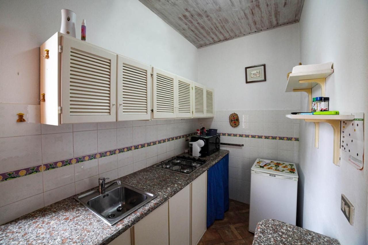 Il Quattro Apartment Alghero Exterior photo