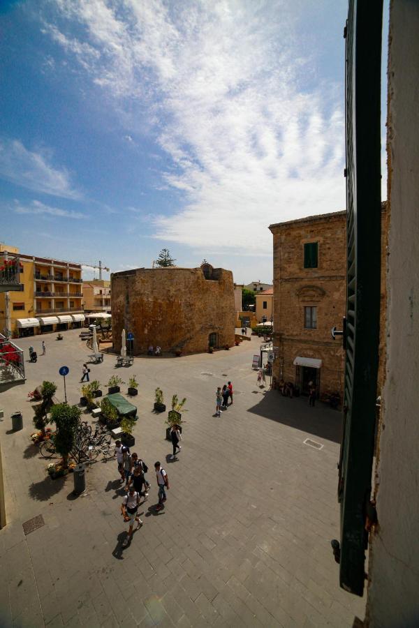 Il Quattro Apartment Alghero Exterior photo